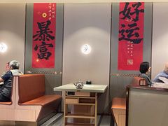 -蝎王府羊蝎子(西直门店)