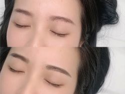 -久匠·纹眉半永久野生眉