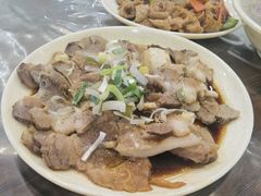 -翟氏天天小吃(上东街区店)