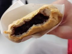 -粉粉乐鲷鱼烧(美罗城店)