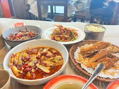 -老三样·旧食新味(万寿宫店)