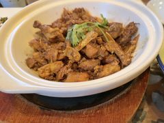 -西江美食舫·江西菜(健德桥店)