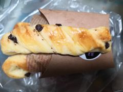 巧克力牛奶条-好利来(内双楠店)