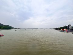 -云龙湖旅游景区