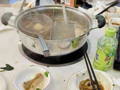 -牛吉韵·鲜切牛肉自助火锅(南山店)