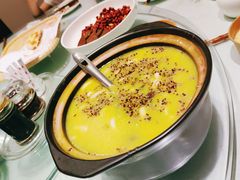 -大秦地·西北菜(纬四路店)