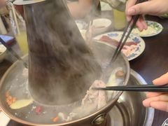 -前门张记涮肉(前门店)