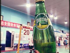 -上海博宽羽毛球馆(双桥路分部)