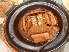 -上海人家花樣年华(中山公园店)