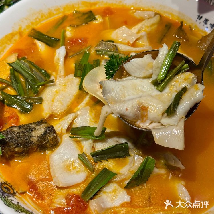 在广州餐厅感受云南的春天！！！