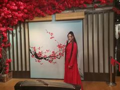 -武汉杜莎夫人蜡像馆