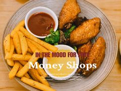 -Money Shops(愚园路店)