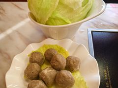 -彭记铁锅肥肠(东四总店)