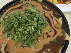 -奥华餐厅·老张记(台基厂店)