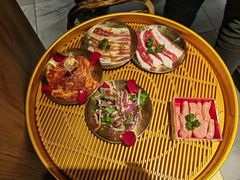 -炭之家齐齐哈尔大片烤肉·涮毛肚火锅·齐齐哈尔烤肉(中央大街店)