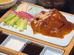 -满园烤鸭·春饼(沈北万达店)