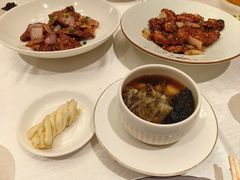 -聚春园自助餐厅(东街口店)