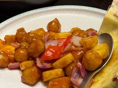 -浙江安吉JW万豪酒店·万豪中餐厅