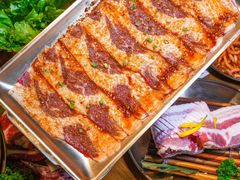 -西塔老太太泥炉烤肉(双井店)