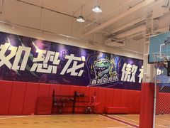 -慧动体育足球·篮球·体能培训(普陀真如店)