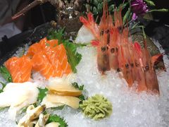 -旨料亭日本料理(四川北路店)