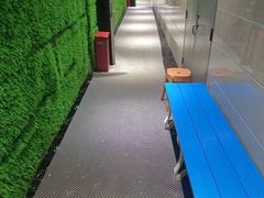 -小蓝鲸游泳培训基地(积水潭店)