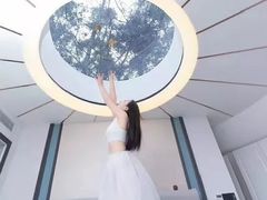 -帐篷客·溪龙茶谷度假酒店