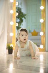 -DORA kids 朵拉儿童摄影花园店