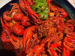 -红盔甲·小龙虾(天钥桥店)