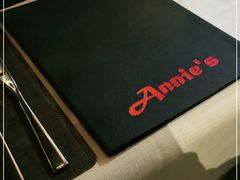 -安妮意大利餐厅(日坛店)