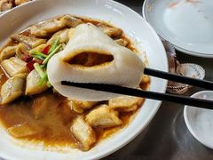-金秋小吃海鲜·专注30年临海特色风味