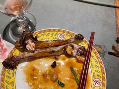 -那家小馆•北京菜•烤鸭(香山店)