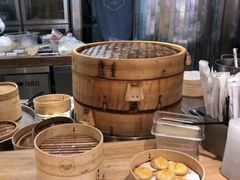 -苏小柳点心·手作小笼包(新街口分院店)