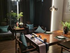 -王府茶楼茶宴·创意菜(朝阳公园店)