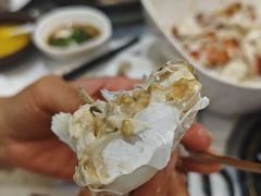 -半岛听涛蒸汽海鲜自助(K11店)