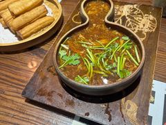-茅山肴·道家菜·神仙鸡