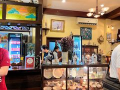 -月满港海鲜酒家