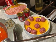 -大龙燚火锅(太古里店)