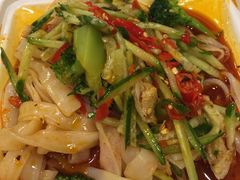 秘制凉皮-魏家凉皮(兵马俑店)