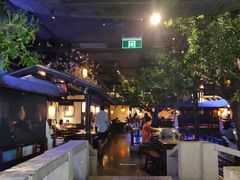 -绿茶餐厅(乐峰广场店)