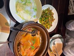 -外婆家(义乌新光汇购物中心店)