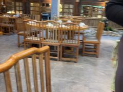 -花溪雨·森林餐厅(石基店)