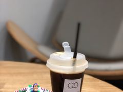 -infinite cafe