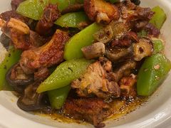 钦善秘制排骨-钦善斋(武侯祠店)