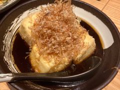 -yokocho上横町·日本食街(深业上城店)
