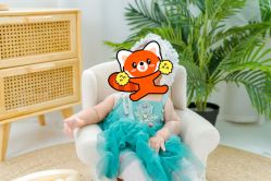 -玛瑞莎专业孕妇摄影(越秀店)