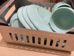 -吕氏疙瘩汤·新派鲁菜(芝罘万达店)