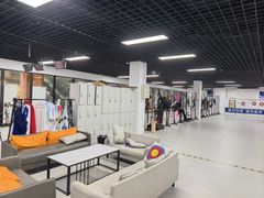 -万达广场(沈阳铁西店)