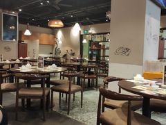 大堂-壹只卤鹅(华润万家店)