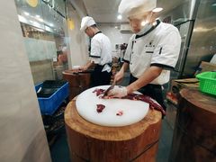 -三头牛·潮汕牛肉生蚝火锅 (夏湾店)